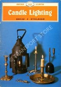 Candle Lighting  by EVELEIGH, David J. 